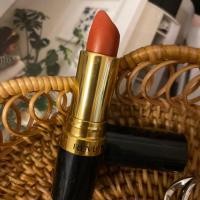 ราคา ส่งต่อ revlonสี365ยอดฮิต กลบสีปากเดิมและมีประกายวิ้ง (7540802078)