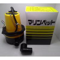 ราคา ปั๊มน้ำแบบแช่12VDC MARINE BABY รุ่นBL-2512SI (651283408)