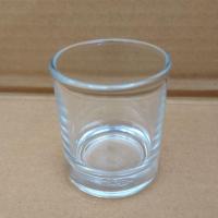 ราคา แก้วเป๊กใส่เทียน แก้วไหว้พระ ขนาด 6ml. Short Glass LG42 (2789187755)