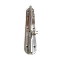 ราคา กลอนประตูสแตนเลส COLT รุ่น400 ขนาด 6” (6690762831)