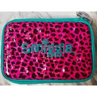 ราคา กล่องดินสอ Smiggle Original ของแท้ 100% 2 ชั้น 2 ซิป (1142283621)