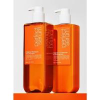 ราคา พร้อมส่ง Mise En Scene Perfect Serum Shampoo,Conditioner 530 ml EXP:07/2026 (2795759622)