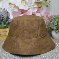 ราคา หมวก หมวกบักเก็ต สวยๆ ใส่ได้ทั้ง 2 ด้าน (3947262139)