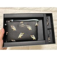 ราคา Coach คล้องมือ ของแท้ มือ1 (11177220198)