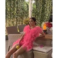 ราคา เดรสอลังงานป้ายwidelia@real (16799529031)