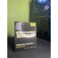 ราคา CORSAIR VENGEANCE RGB PRO SL DDR4 16 gb 3200mhz (18111539882)