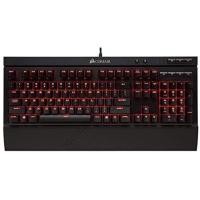 ราคา คีย์บอร์ด Corsair รุ่น K68 [Cherry Red] (5668489965)