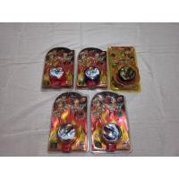 ราคา โยโย่ตราเพชรมี5ลายมีลูกปืนตรงกลาง (7752570990)