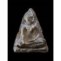 ราคา พระนางกำแพง เนื้อชินเงิน จ.กำแพงเพชร (24879993228)