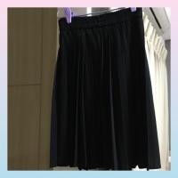 ราคา กระโปรงพลีทนิสิต/นักศึกษา มุมทอง (2168409146)