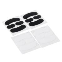 ราคา 2 Sets 0.6mm Thickness Mouse Feet Mouse Skates for SteelSeries Rival / Rival 300 (1726333849)