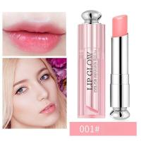 ราคา 【เวอร์ชั่นใหม่】Dior Addict Lip Glow #012#004#025#001 3.2g ลิปมัน dior ของแท้ เครื่องสําอาง ลิปสติก ลิปมันเปลี่ (25926874788)