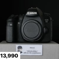 ราคา ( Used!! ) Canon 6D < Near Mint > (26800453658)