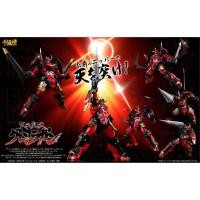 ราคา Sentinel : PLAIOBOT "Tengen Toppa Gurren Lagann" Gurren Lagann (4257451508)