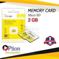 ราคา เมมโมรี่การ์ด Micro SD Card เมมการ์ด 2 / 4 / 8 / 16 / 32 / 64 GB Micro SDHC Card / Class 10 (10430593703)