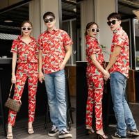 ราคา ️VSM COUPLE #4379 ชุดคู่รัก ชุดคู่ ชุดไปเที่ยว ชุดคู่ไปเที่ยว ชุดถ่ายพรีเวดดิ้ง ชุดคู่สวยๆ ชุดน่ารัก (11215841069)