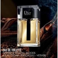 ราคา DIOR HOMME 2020 Eau de Toilette 100 ml no box (14449960407)