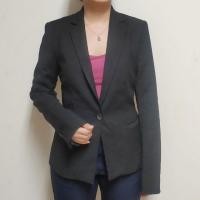 ราคา สูทงานแบรนด์ Zara สีดำ (4329438714)