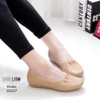 ราคา รองเท้าคัชชู สไตล์Loafer พื้นนวมนิ่ม*3สี (1445280224)