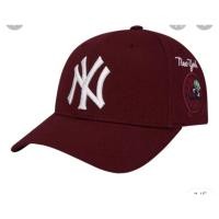 ราคา หมวก NY ของแท้จาก Shop MLB ผลิตจากเกาหลี (9479752460)