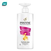 ราคา Pantene แพนทีน แชมพู โปร-วิตามิน แฮร์ ฟอล คอนโทรล 380 มล.แชมพูลดผมขาดหลุดร่วง (1696512286)