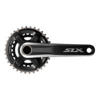 ราคา จาน2x11สปีด SHIMANO SLX FC-M7000 -11-2 38x28T / 36x26T (1477344165)