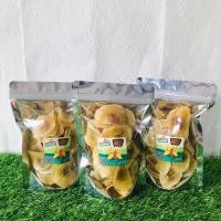 ราคา สินค้าขายดี‼️ กล้วยหินไส้มะขาม 100 กรัม อร่อย กรอบ ใหม่ ♨️ (16552879294)