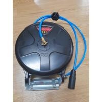 ราคา ตลับเก็บสายน้ำ โลวม้วนสายน้ำ ดึงเก็บอัตโนมัติ สายยาว 10 เมตร (14862412096)