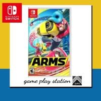 ราคา nintendo switch arms ( english asia ) (635114400)