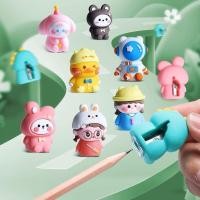 ราคา A1340 กบเหลาดินสอตัวการ์ตูนคะแบบ (24670413446)