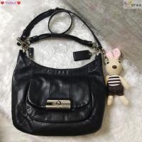 ราคา coachแท้/coachมือสอง/กระเป๋ามือสองสภาพดี (2830935416)