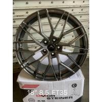 ราคา ล้อแม็กใหม่ Niche Gamma - ขอบ 18 ( 18 x 5 รู ) หน้ากว้าง 8.5 x 8.5 - สี ไฮเปอร์แบ็ค (6278869233)