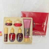 ราคา THE HISTORY OF WHOO JINYUL SET 6 ITEMS (67752917)