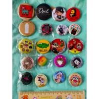 ราคา เข็มกลัดอนิเมะญี่ปุ่น(C) (25878681666)