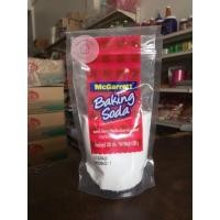 ราคา McGarreet Baking Soda เบกกิ้งโซดา 300g (7245640193)