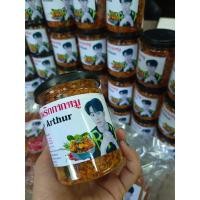 ราคา น้ำพริกกากหมู สูตรเด็ด (23638274559)