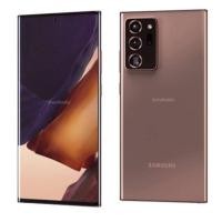 ราคา samsung Note20 Ultra 5G/4Gแรม12/แรม8 แรม256 เครื่องใหม่ มือ1ล็อตเคลียร์สต็อคจากศูนย์ประกันศูนย์ผ่อนSplayleter/Cr (12013733094)