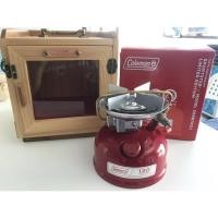 ราคา เตา Coleman 120th Anniversary Sportster II 508B700J Limited Edition (21715036381)