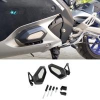 ราคา 【Gzhxdiizi】แผ่นกันล้ม กันล้ม อะไหล่เปลี่ยน สําหรับ Yamaha YZF R15 V4 2021-2022 (25956978467)