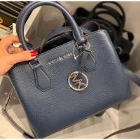 ราคา Michael Kors Camille Small Satchel Leather (2225842152)