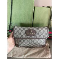 ราคา Gucci Supreme Belt Bag Y.21 (26953711759)