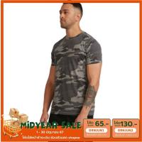 ราคา เสื้อยืดแขนสั้น RVCA Sport Vent T-Shirt รับประกันของแท้ มือ 1 พร้อมส่ง (12275007606)