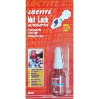 ราคา น้ำยาล็อคเกลียว (แรงยึดปานกลาง/แรงยึดสูง) LOCTITE (1ชุด) (4614733509)