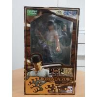 ราคา POP One piece Roronoa Zoro 10th Limited Ver. - โมเดล One Piece วันพีช Portrait.of.Pirates One piece (11418922258)