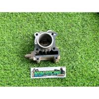 ราคา เสื้อสูบมีโอ125 (Yamaha Mio125 ) เเท้มือสอง✅ (12433421641)