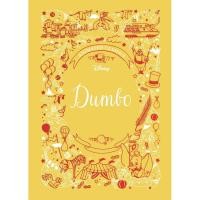 ราคา Dumbo (Disney Animated Classics) : A deluxe gift book of the classic film (18033240903)