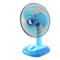 ราคา B-cool บีคูล พัดลมตั้งโต๊ะ 12 นิ้ว รุ่น DF-8122 **ใบขุ่น** สามารถปรับระดับแรงลมได้ 3 ระดับ (7271812387)
