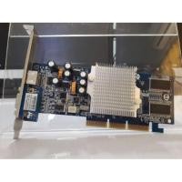 ราคา การ์ดจอ Laser TV128MB Geforce mx400 (สินค้ามือ2) (7032241005)