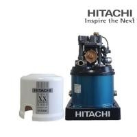ราคา ปั๊มน้ำอัตโนมัติ HITACHI WT-P250XX 250W รุ่นใหม่ล่าสุด รับประกัน 10ปี (6641712456)