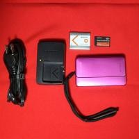 ราคา กล้องดิจิตอลคอมแพค Sony Cybershot รุ่น DSC-TX10 (25703946187)